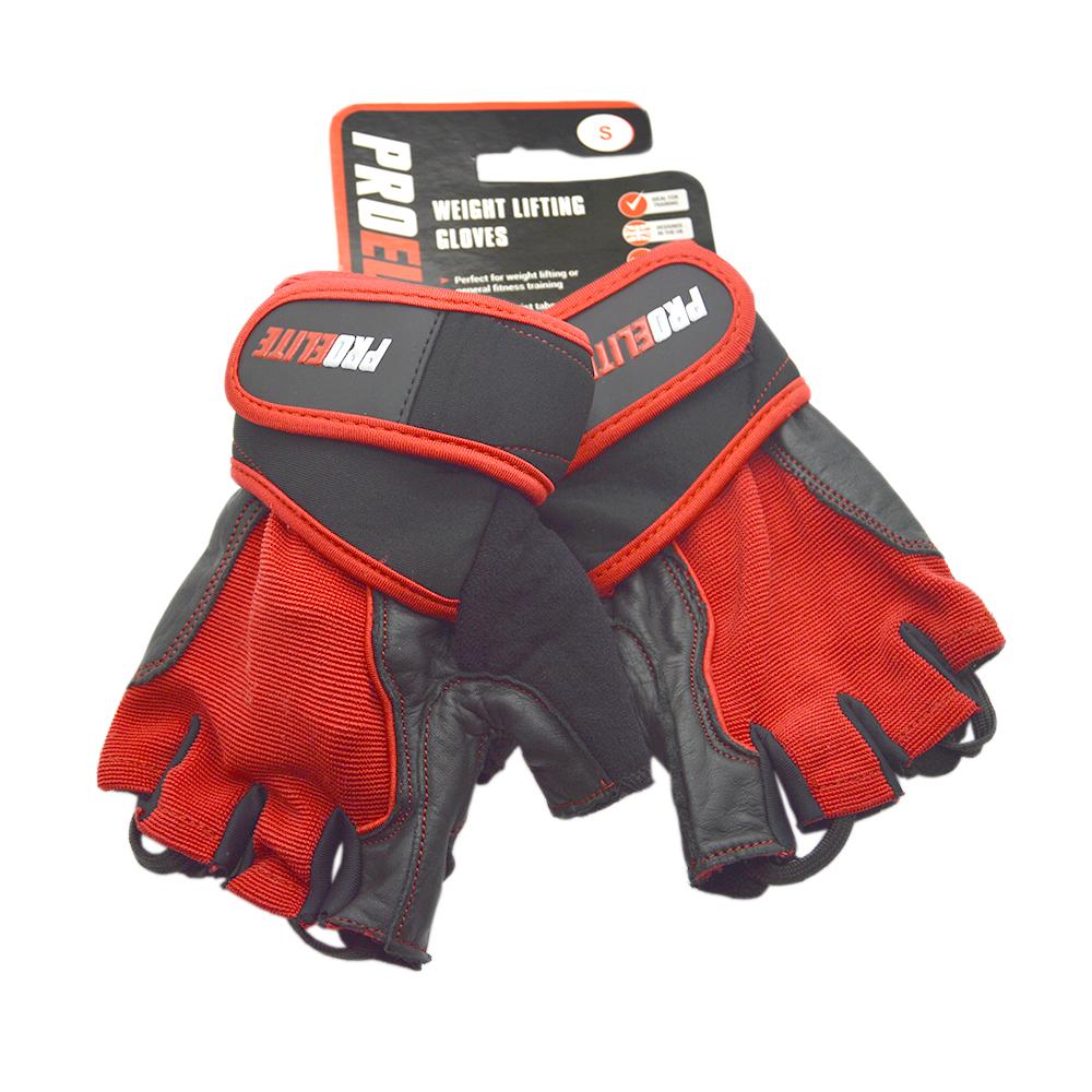 Professional weight lifting gloves online