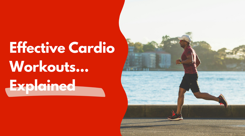 Tailoring Cardio: Finding the Perfect Workout for Your Goals and Fitness Level