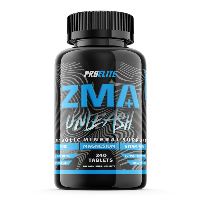 PROELITE ZMA Tablets