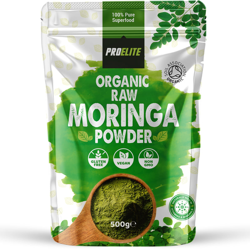 PROELITE Moringa Powder