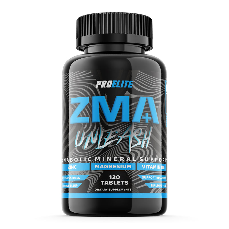 PROELITE ZMA Tablets