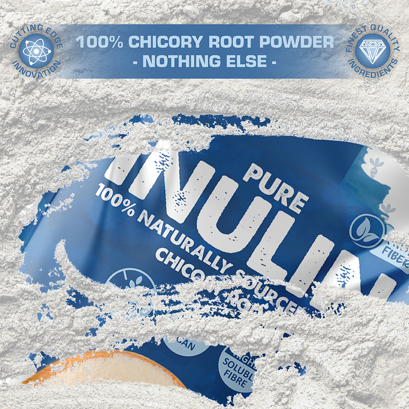 PROELITE Inulin Powder