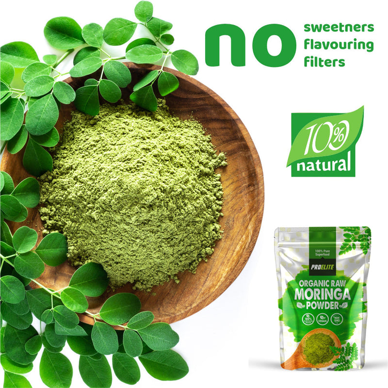 PROELITE Moringa Powder