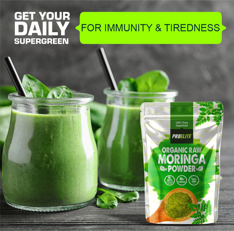 PROELITE Moringa Powder