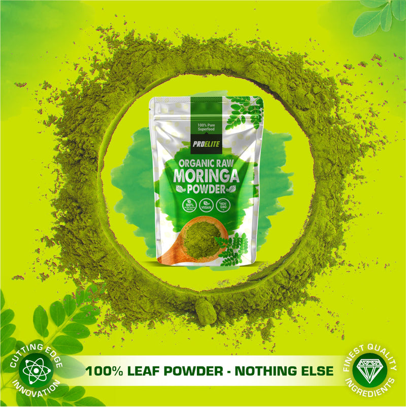 PROELITE Moringa Powder