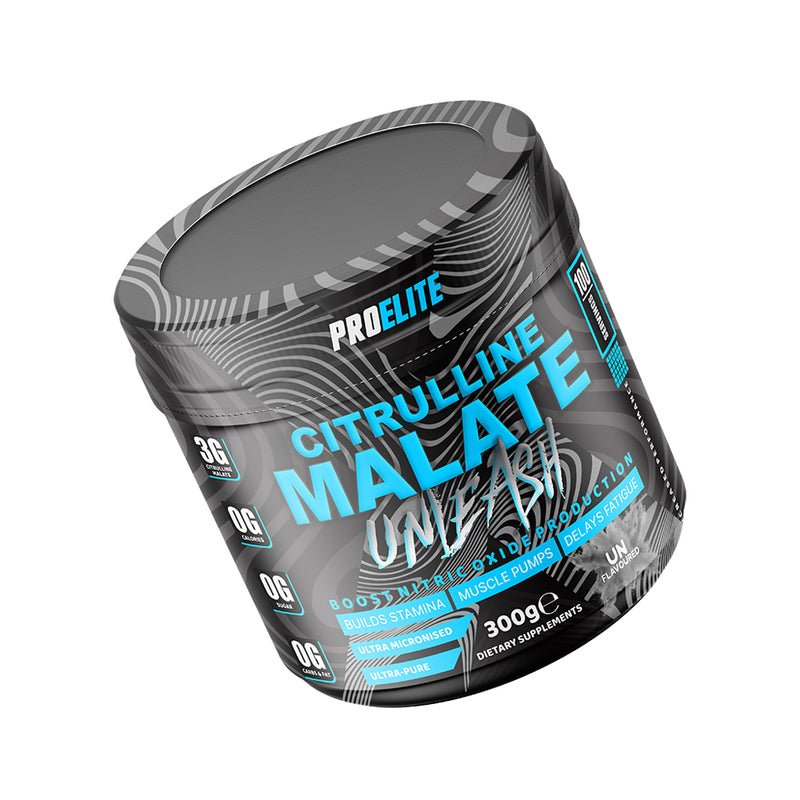 PROELITE L-Citrulline Malate 300g