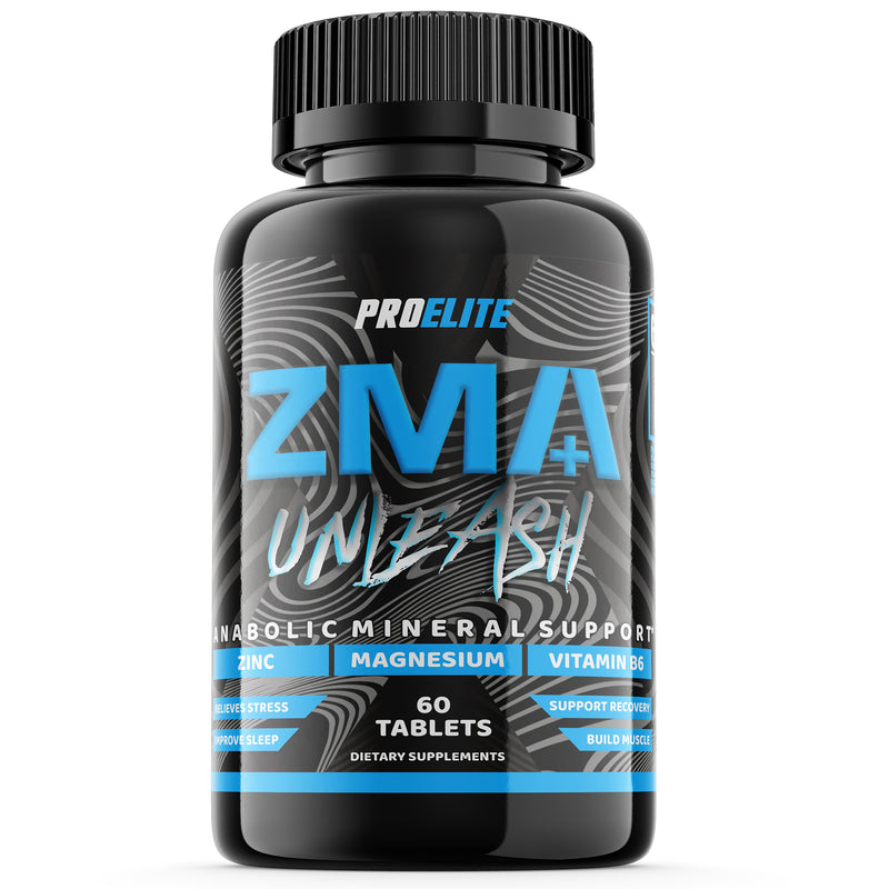 PROELITE ZMA Tablets