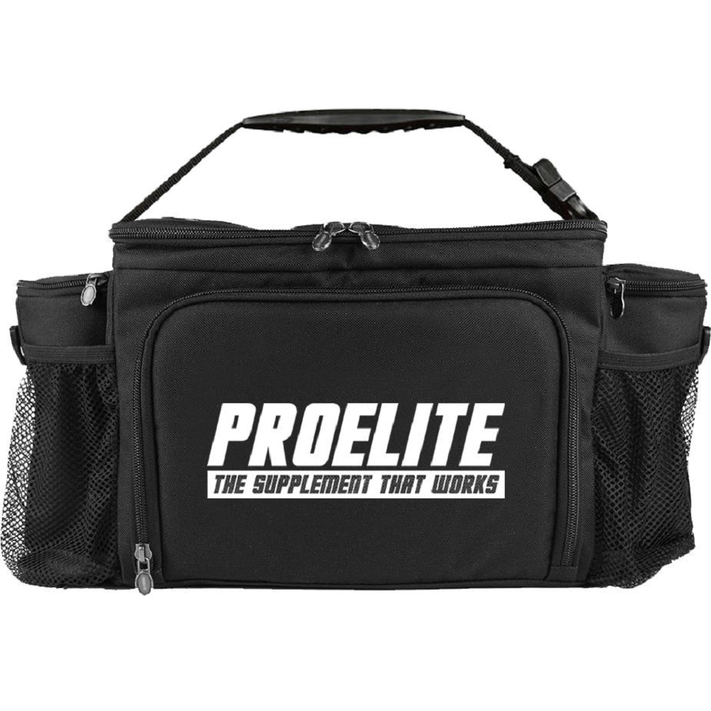 PROELITE Meal Bag 6 Meal